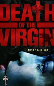 Death of the Virgin