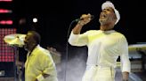 Granderson: Soul singer Frankie Beverly's legacy of healing