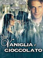 Vaniglia e cioccolato