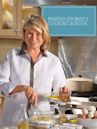 Martha Stewart's Cooking School