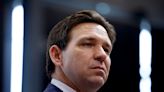 DeSantis Flops in Iowa, Whines About ‘Election Interference’