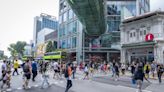 Hotel firm of tycoon in Singapore graft probe approved to revamp shopping belt