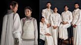 Paris Olympics 2024: Tradition Was At The Core Of These National Ceremonial Uniforms