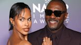 Idris Elba Gets Hilariously Personal In 5th Anniversary Post For Wife Sabrina