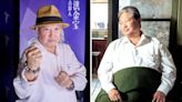 The only thing Sammo Hung can do during his recent 4-day trip to Singapore