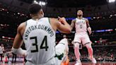 Bucks-Pacers: Antetokounmpo, Lillard ruled out for pivotal Game 5