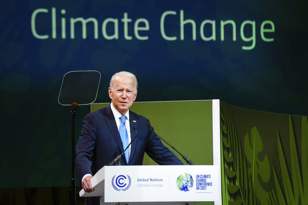 White House Considers Declaring a ‘Climate Emergency’ in Order To Crack Down on Fossil Fuels