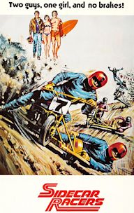 Sidecar Racers