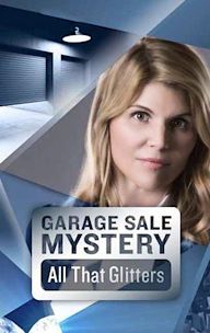Garage Sale Mysteries: All That Glitters