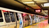 Major delay on BART Transbay Tube in SF direction due to equipment problem