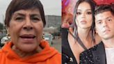 'Negra Candela' le ganó demanda a novio de 'La Segura', luego de publicar indebidos videos