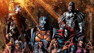 X-Men: Marvel Reveals the Members of a New Villainous Quiet Council