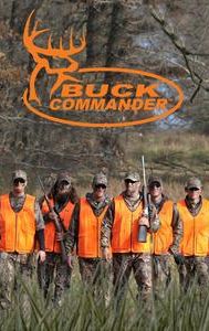 Buck Commander: Protected by Under Armour