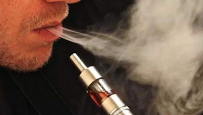 Narrative claiming vapes, e-cigarettes healthier alternatives are misleading: Experts - ET HealthWorld