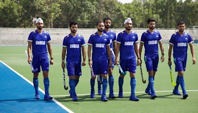 ALFA Hockey Launches #BankeDikhaAlpha Campaign: India’s Only Hockey Campaign Ahead of Paris Olympics