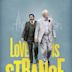 Love Is Strange (film)