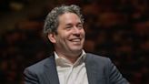 Dudamel: ser director de la Filarmónica de Nueva York es un sueño hecho realidad