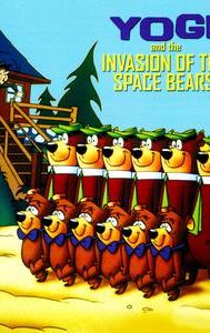 Yogi and the Invasion of the Space Bears