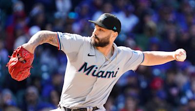 MLB Trade Grades: With Tanner Scott deal, Padres stock up while Marlins cash in