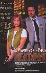 Ed McBain's 87th Precinct: Heatwave