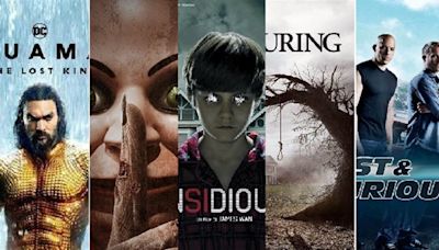 5 Must-Watch James Wan Films On OTT: When & Where To Watch Online On JioCinema, Netflix?