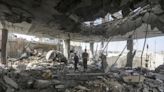 Israeli Officials Consider How to Govern Gaza After the War