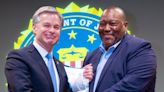 Metro pastor receives Community Leadership Award from FBI