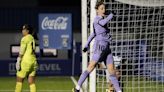 Esther González marca para el 'Spanish Gotham' y Washington Spirit sigue a buen ritmo