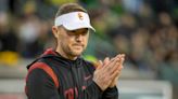 Lincoln Riley says USC's big recruiting weekend should be just the start