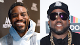 André 3000 Shares Big Boi’s Reaction To ‘New Blue Sun’