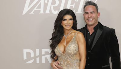 The Alleged RHONJ Plan To Overthrow Teresa Giudice and Luis Ruelas Explained