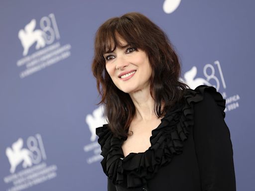 Winona Ryder es para siempre: el regreso de la ‘chica rara’ que Weinstein detestaba