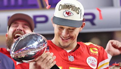 Ranking AFC teams following 2024 NFL Draft: Chiefs remain team to beat, Texans on the rise