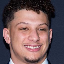 Patrick Mahomes