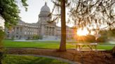 Boise event set to break world record ice plunge at Idaho Capital