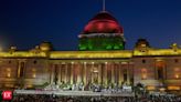 Rashtrapati Bhavan's Durbar Hall, Ashok Hall renamed: Here are the new names