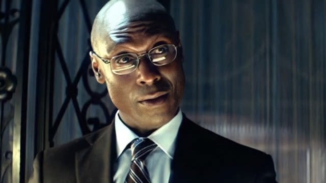 Kite Man: Lance Reddick’s Lex Luthor Performance Praised by EP