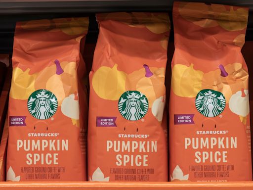 Starbucks' 2024 Fall Menu May Have Just Been Leaked