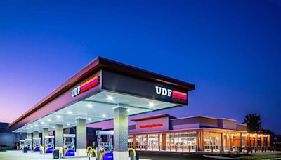Going Up: UDF gets bigger, heats up competition (and sandwiches)