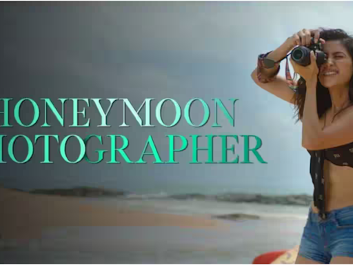 Honeymoon Photographer Season 1 Review: Asha Negi Shines In The Otherwise Cliche Show