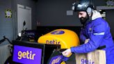 Getir shareholders back break-up of food delivery group