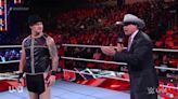 JBL Reflects On His Run As Baron Corbin’s Manager