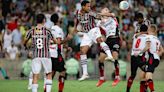 Fugir do rebaixamento vira principal preocupação do Fluminense