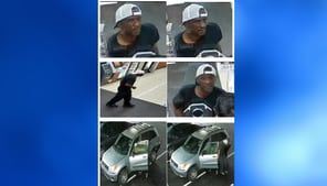 Burglar breaks into Atlanta home, steal’s victim’s car and bank cards