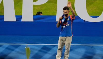 Kohli shares first glimpse of 'dream home' in Alibaug, says 'can't wait to enjoy
