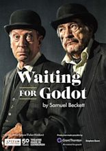 'Waiting for Godot' : a review by John Patton - Jude Collins