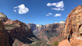 A fit 37-year-old got out of breath on a hiking trail at a national park. He had a rare and deadly form of altitude sickness.