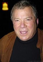 William Shatner