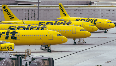 Spirit Airlines Changes: Get Ready for Higher Fares, More In-Flight Perks