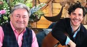 13. Love Your Weekend with Alan Titchmarsh